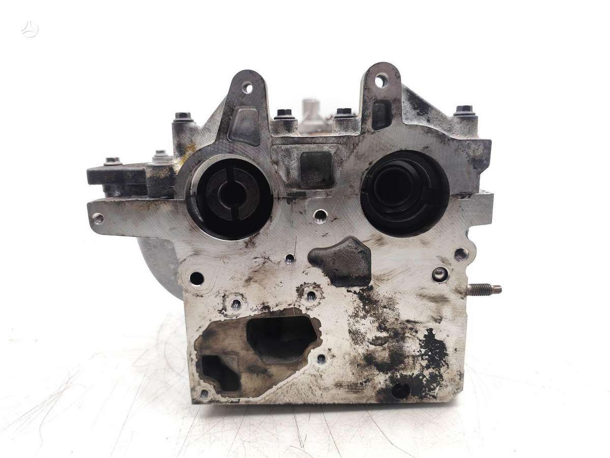 Citroen C4 Picasso, 9688418110, cylinder head