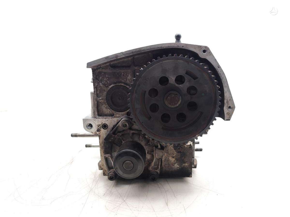 Fiat Doblo, 55212117, variklio galvutė
