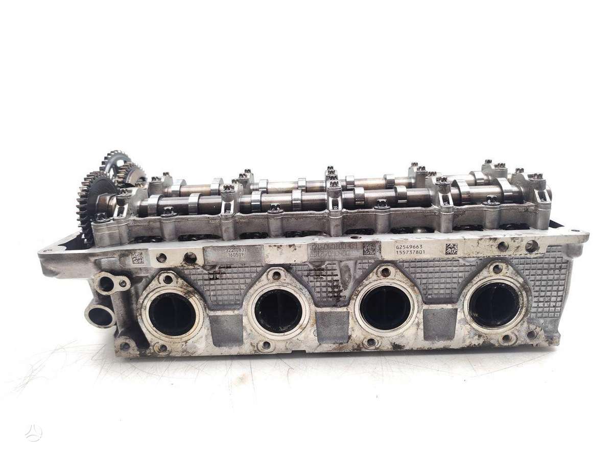 BMW 220, 8513709, cylinder head