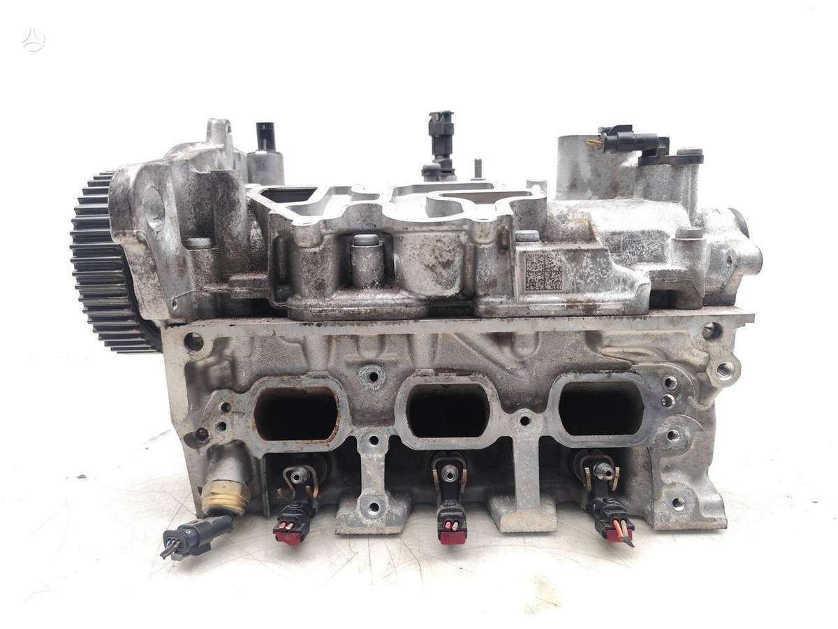 Audi A1, 05C103404C, variklio galvutė