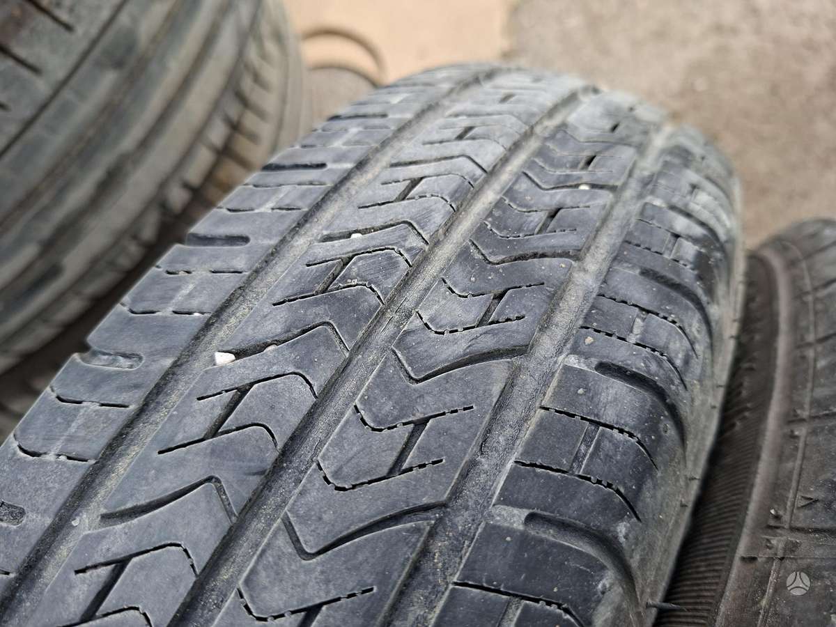 Kenda, всесезонные 155/80 R13