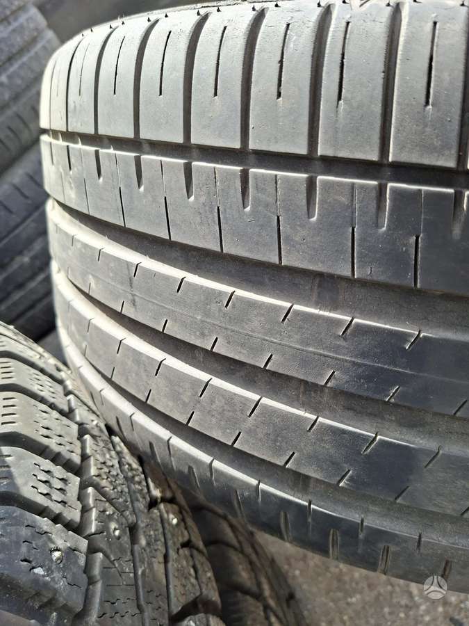 Falken, летние 255/30 R20
