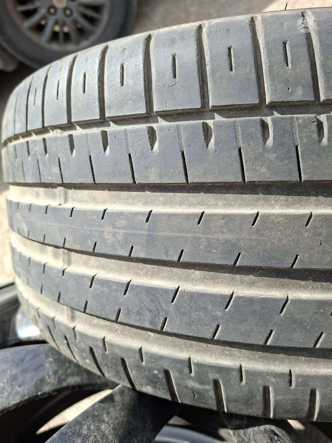 Falken, summer 255/30 R20