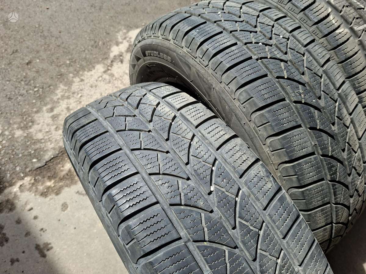 Bridgestone, universalios 215/65 R16