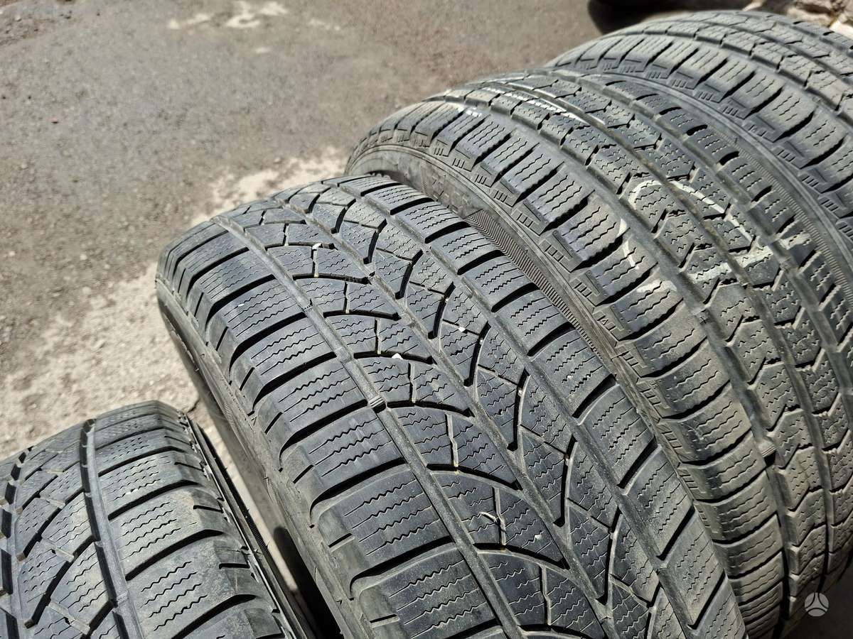 Bridgestone, всесезонные 215/65 R16