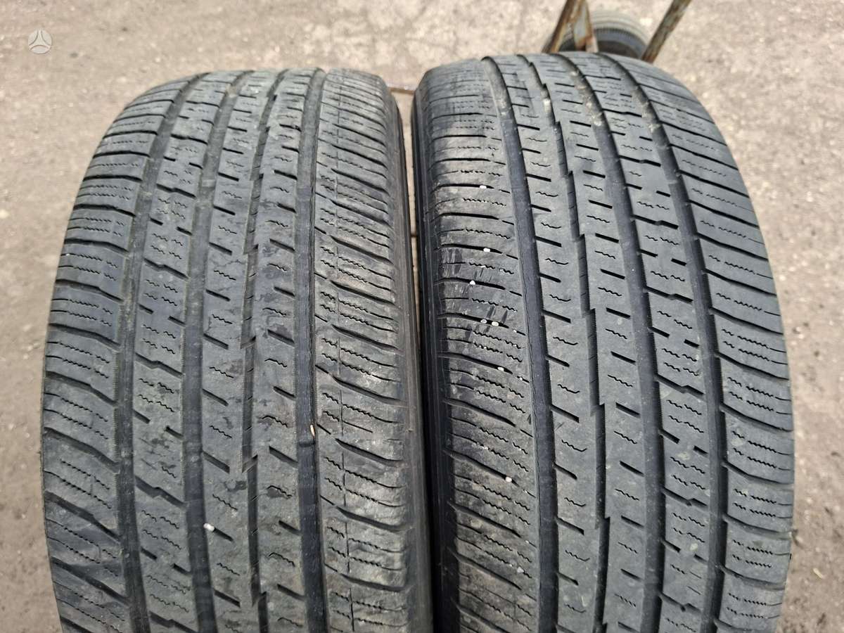 Toyo, summer 255/55 R20