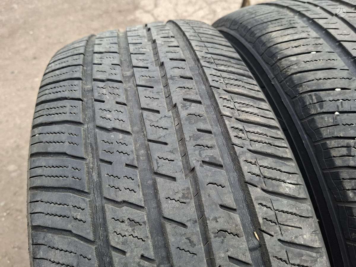 Toyo, summer 255/55 R20