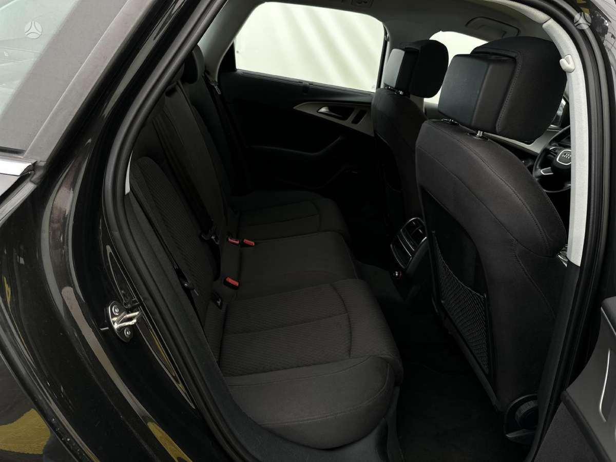 Audi A6, 3.0 l., Универсал