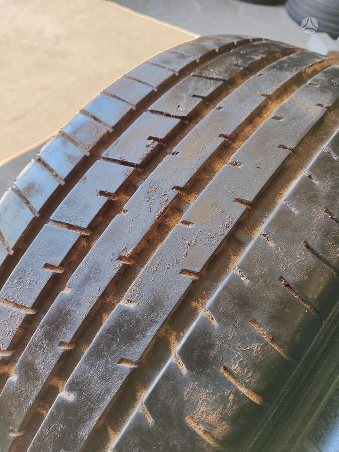 Toyo, summer 225/55 R19