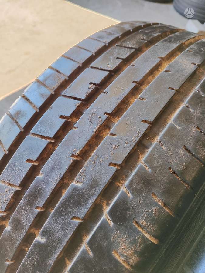 Toyo, vasarinės 225/55 R19