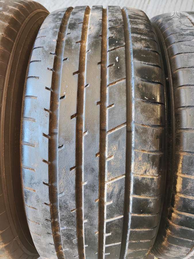 Toyo, summer 225/55 R19