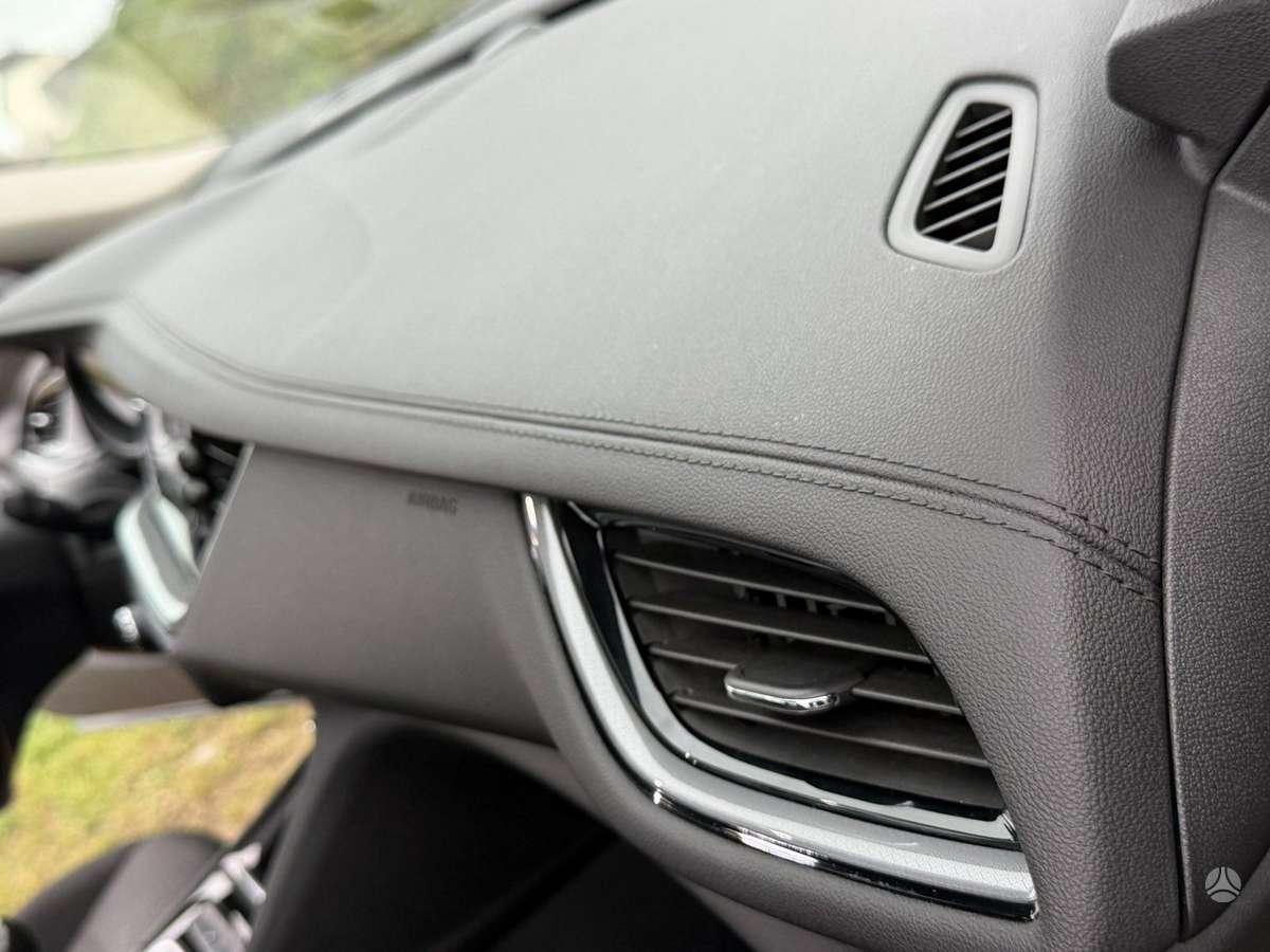 Opel Insignia, 1.6 l., Универсал