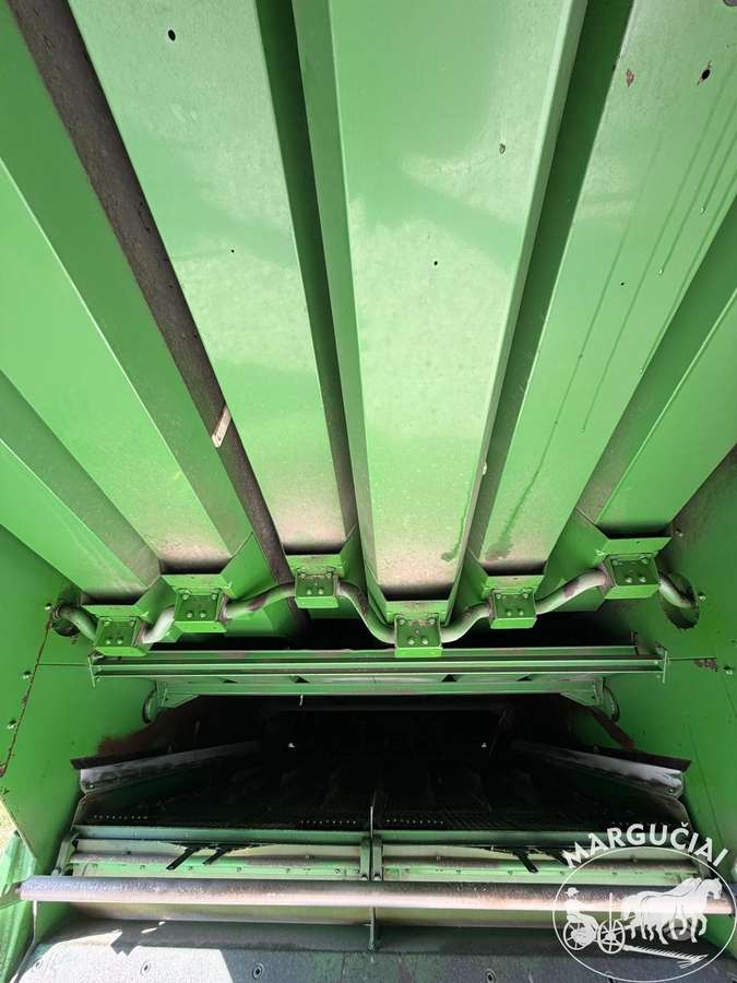 John Deere 2264, 7,5 m, combine harvesters