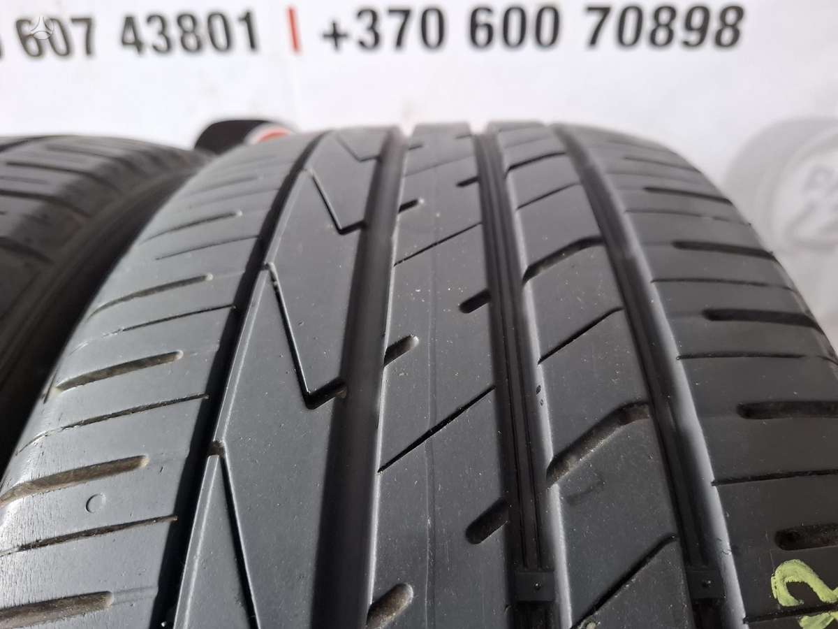 Hankook Ventus S1 Evo 2, summer 235/55 R18