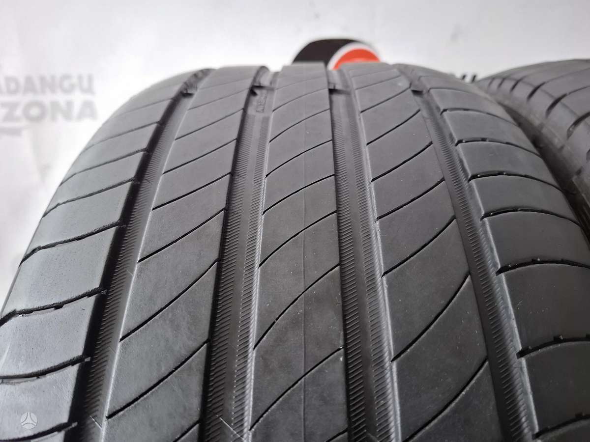 Michelin Primacy 4, летние 235/40 R19