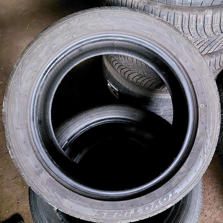 Pirelli , TOYO, summer 215/50 R18