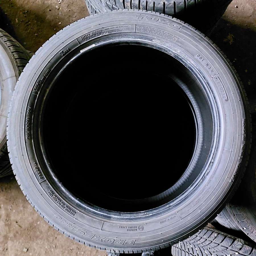 Pirelli , TOYO, summer 215/50 R18
