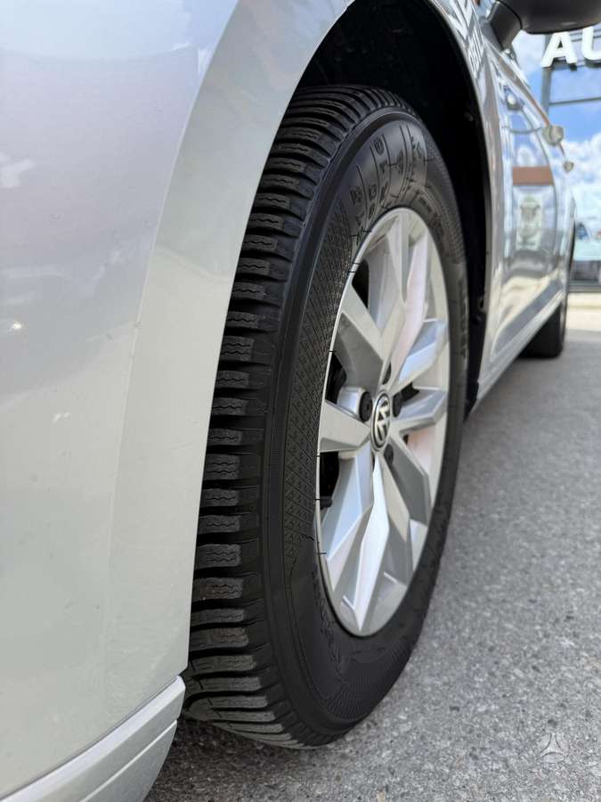 Volkswagen Passat, 2.0 l., Универсал
