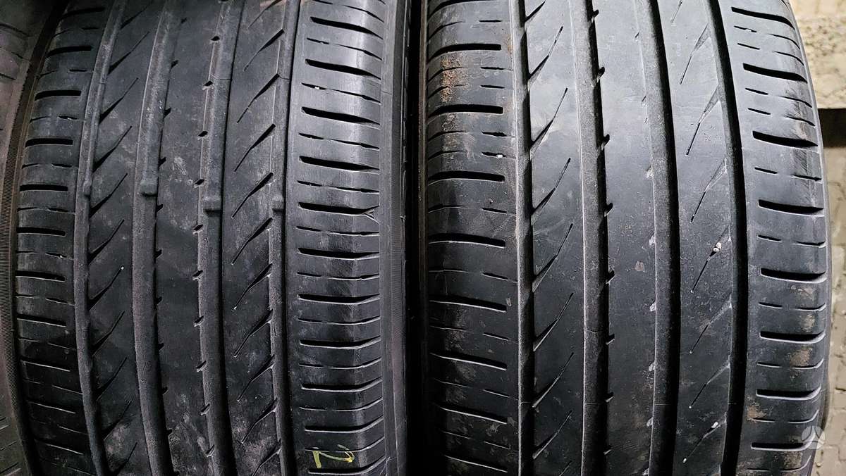 Pirelli , TOYO, summer 215/50 R18
