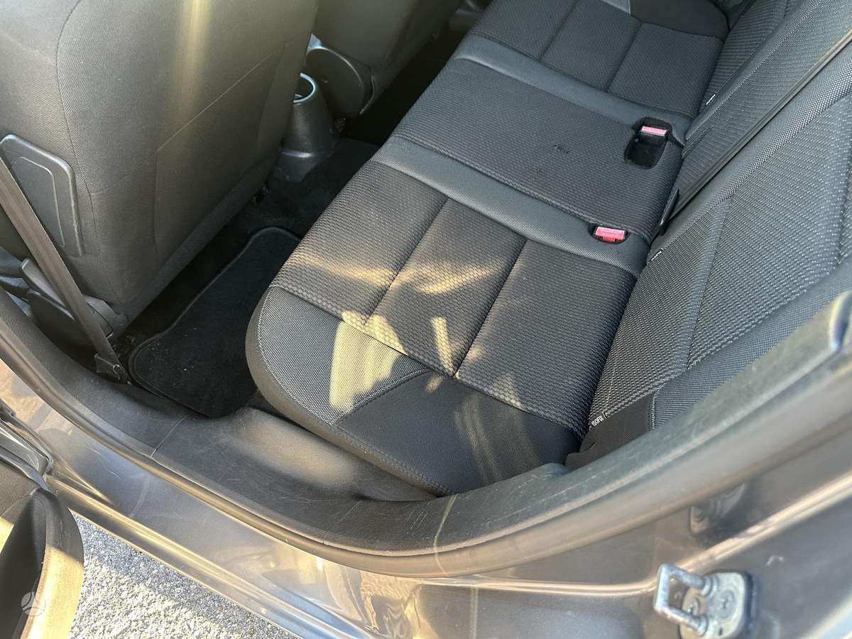 Peugeot 207, 1.6 l., Универсал