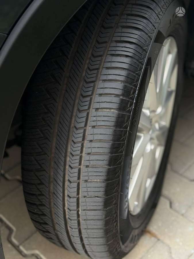 Mazda CX-5, 2.2 l., Внедорожник / Кроссовер