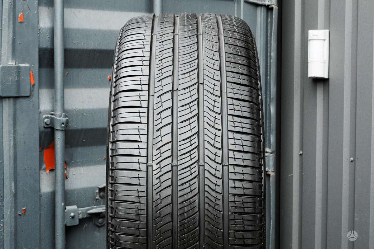 Pirelli Scorpion M/S (LR), summer 285/40 R23