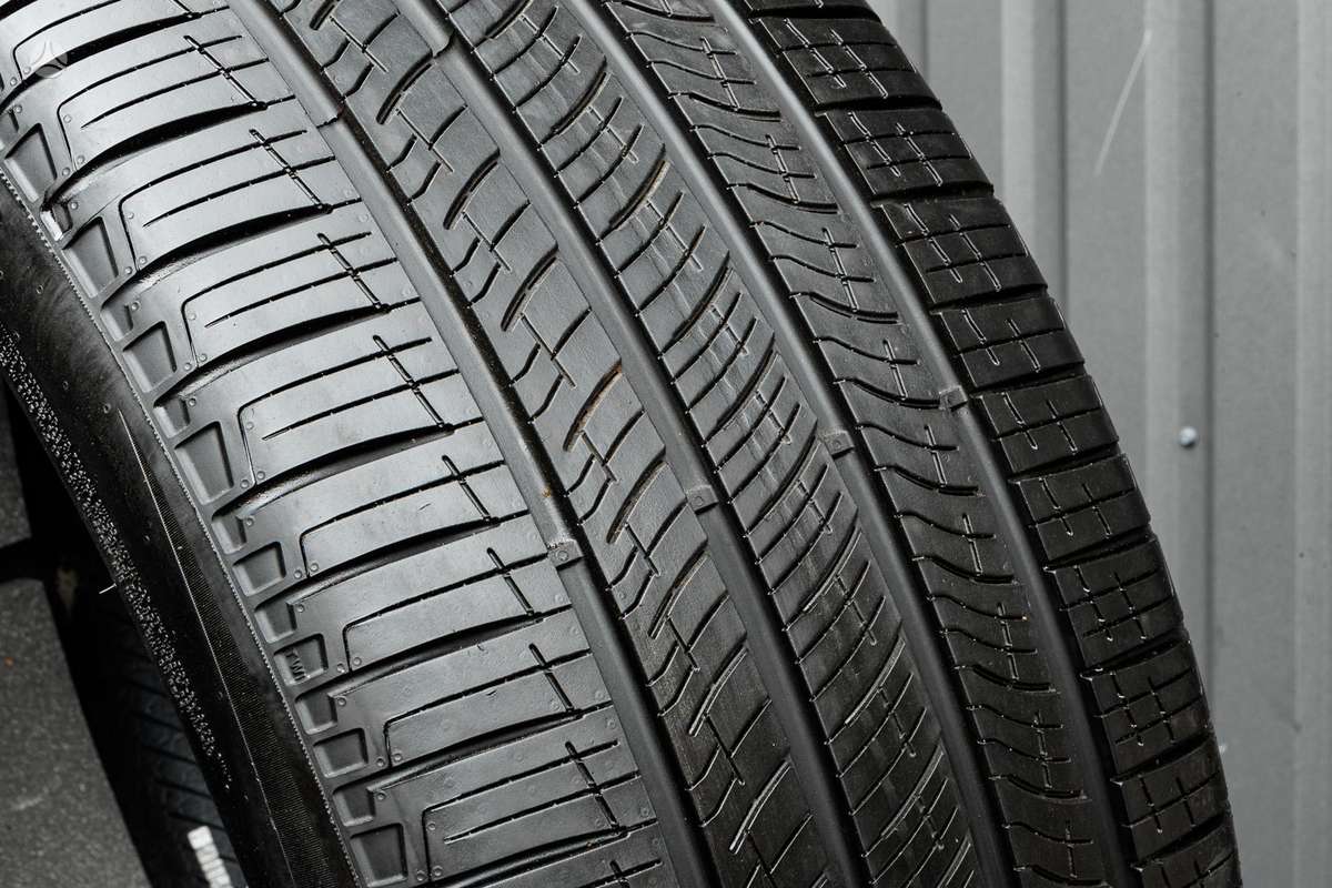 Pirelli Scorpion M/S (LR), summer 285/40 R23