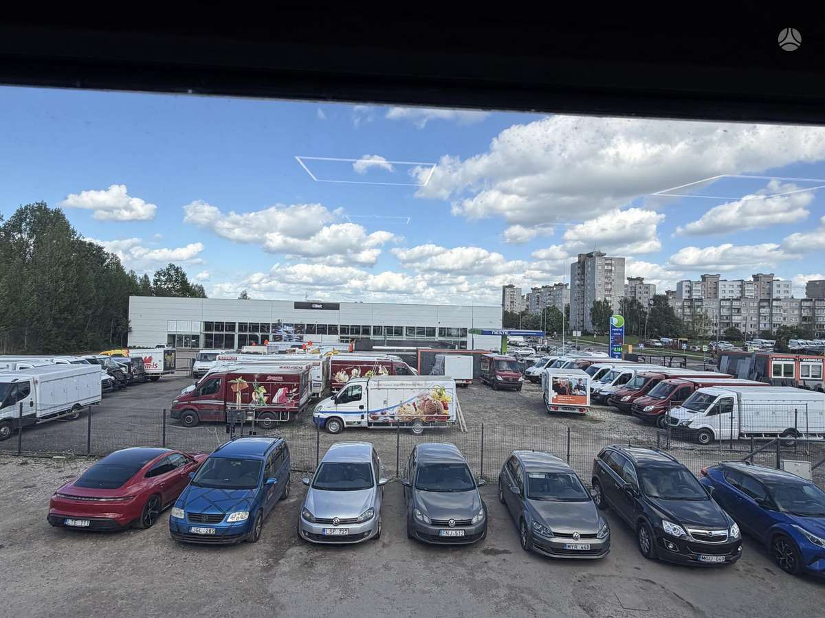 Iveco DAILY 35S13, refrigerated trucks