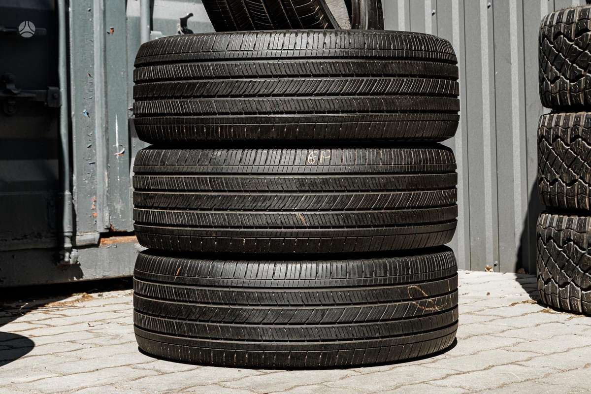 Michelin Primacy A/S, vasarinės 255/55 R20
