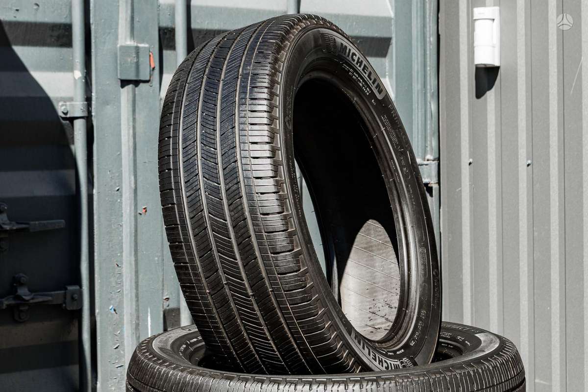 Michelin Primacy A/S, vasarinės 255/55 R20