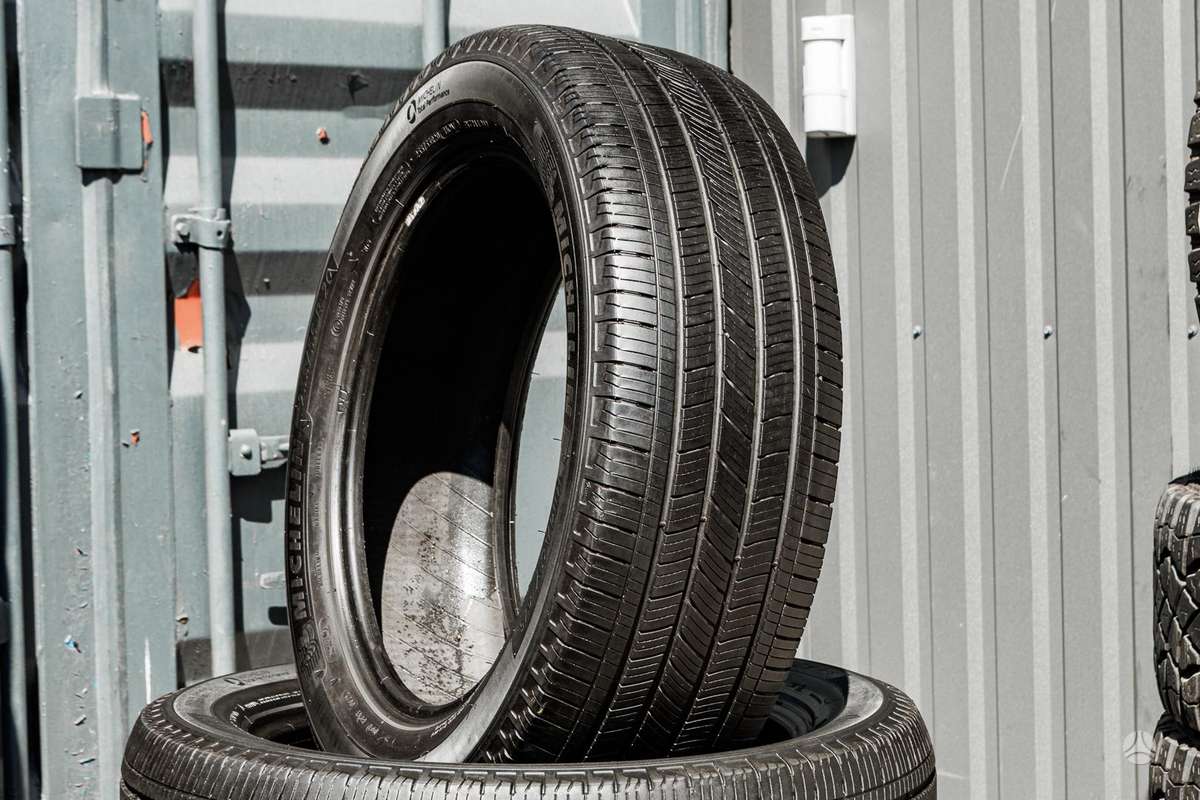 Michelin Primacy A/S, vasarinės 255/55 R20
