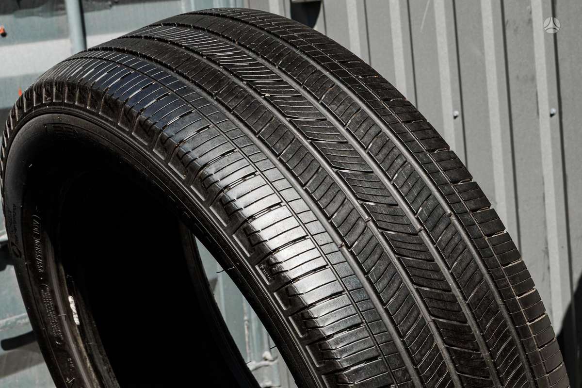 Michelin Primacy A/S, vasarinės 255/55 R20