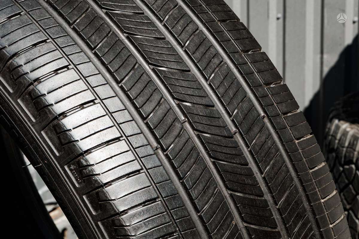 Michelin Primacy A/S, vasarinės 255/55 R20
