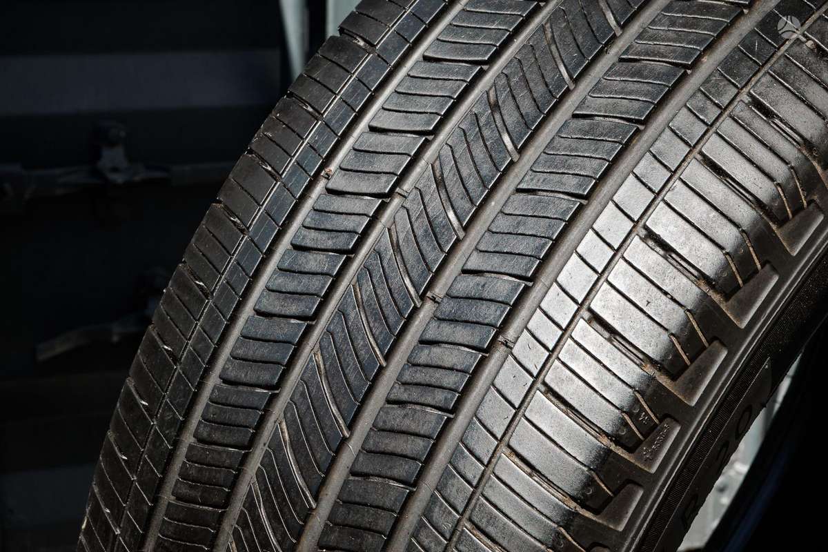 Michelin Primacy A/S, vasarinės 255/55 R20