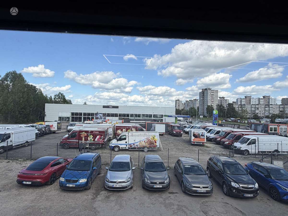 Mercedes-Benz 313, refrigerated trucks