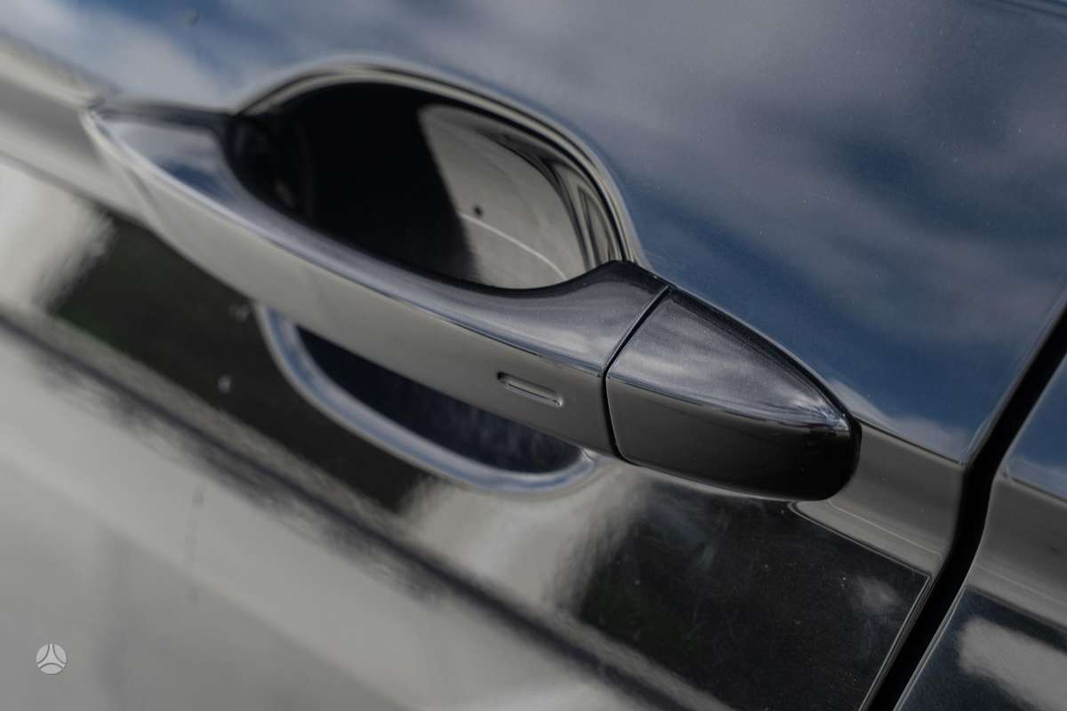 SEAT Tarraco - 8