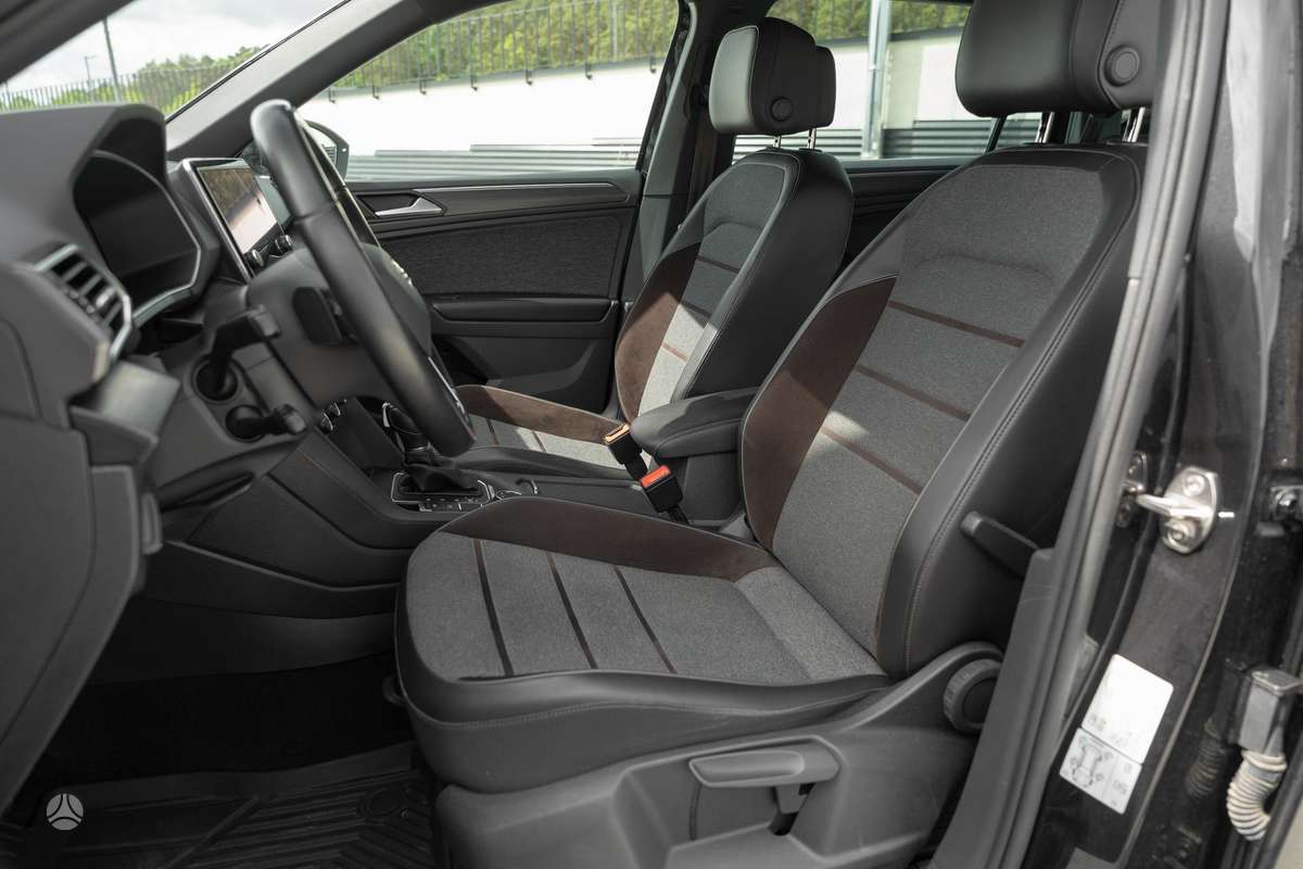 SEAT Tarraco - 9