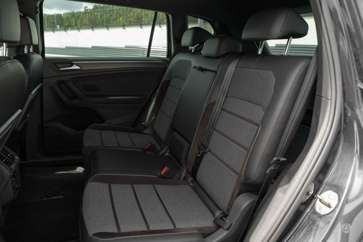SEAT Tarraco - 10