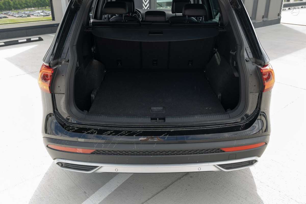 SEAT Tarraco - 11