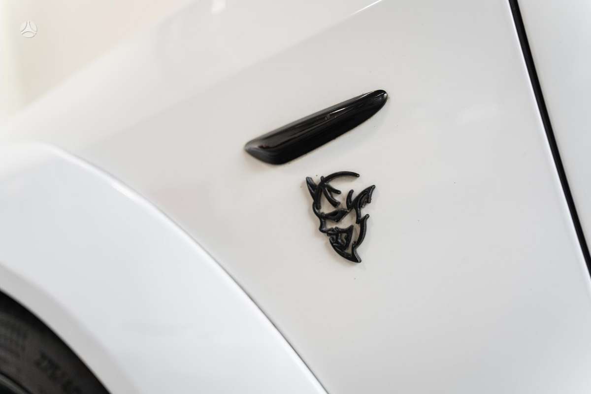 Dodge Challenger, 6.4 l., coupe
