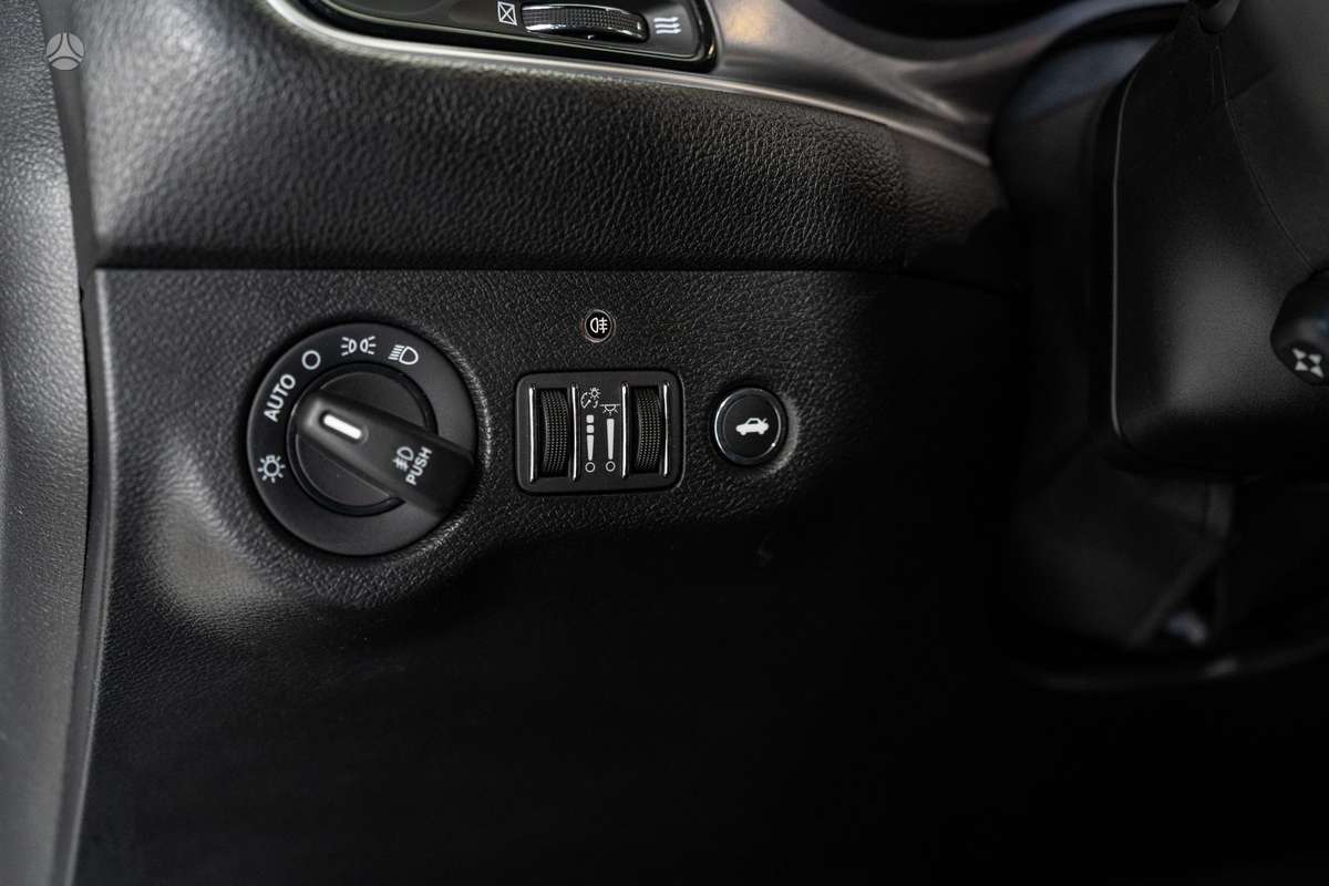 Dodge Challenger, 6.4 l., coupe