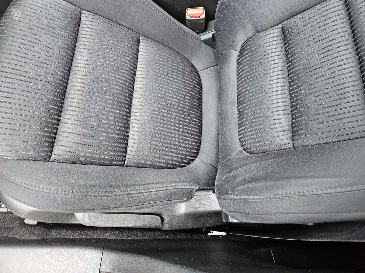 Mazda 6, 2.2 l., universalas