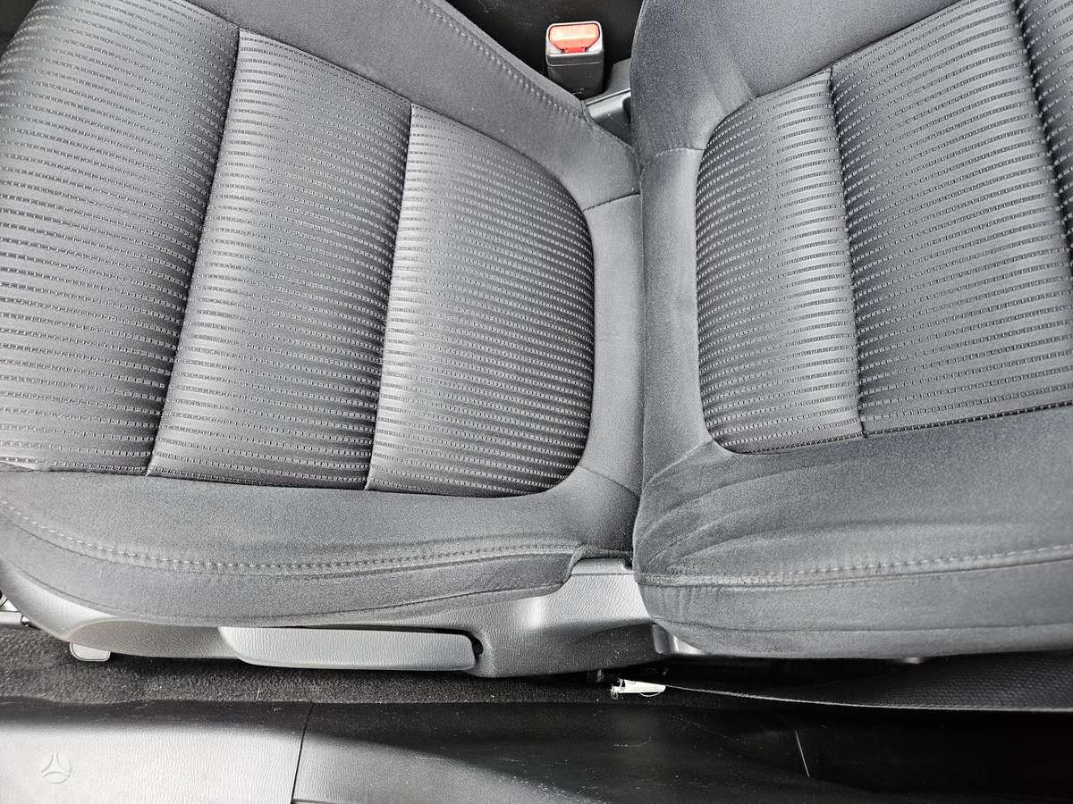 Mazda 6, 2.2 l., wagon
