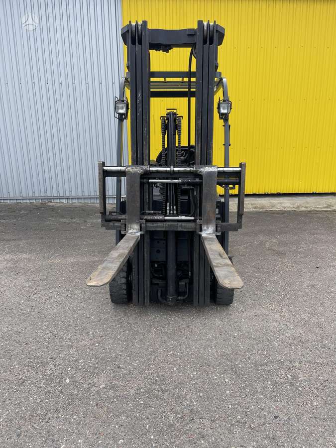 Toyota 7FBEF 16, forklifts
