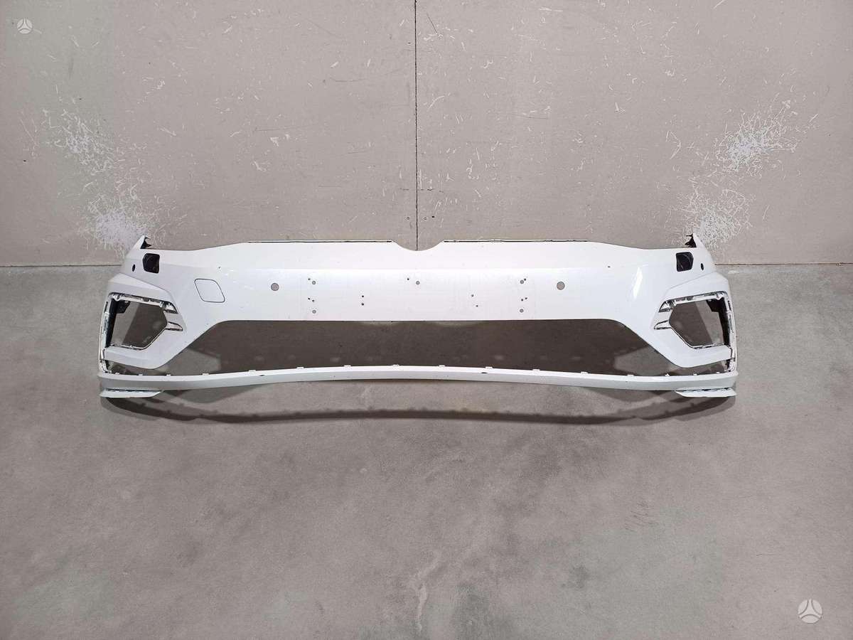 Volkswagen Golf Golf 7 facelift dalys