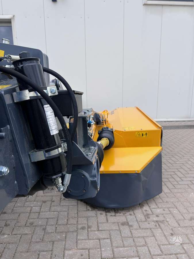 Elho NK 3300 VC, feed mixer / dispenser