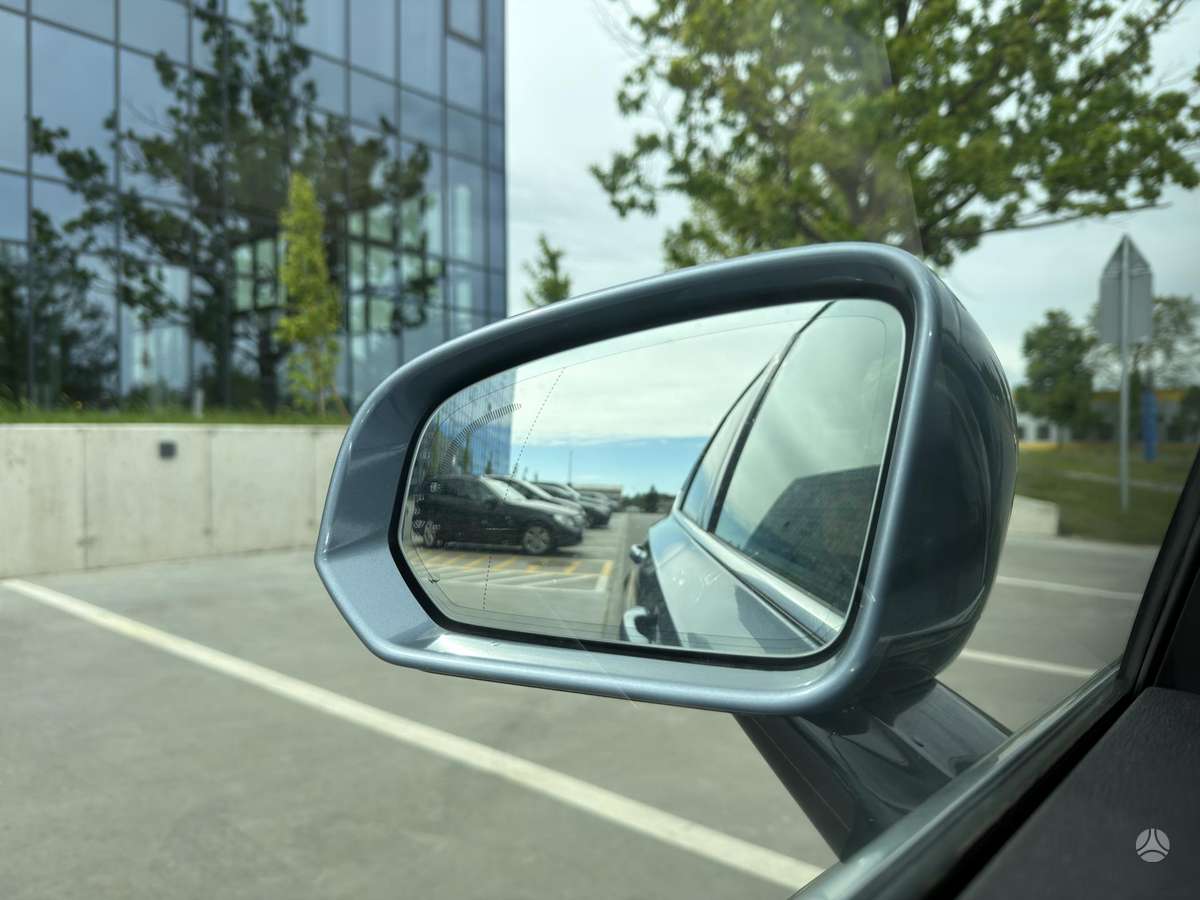 Volvo S90, 2.0 l., Седан