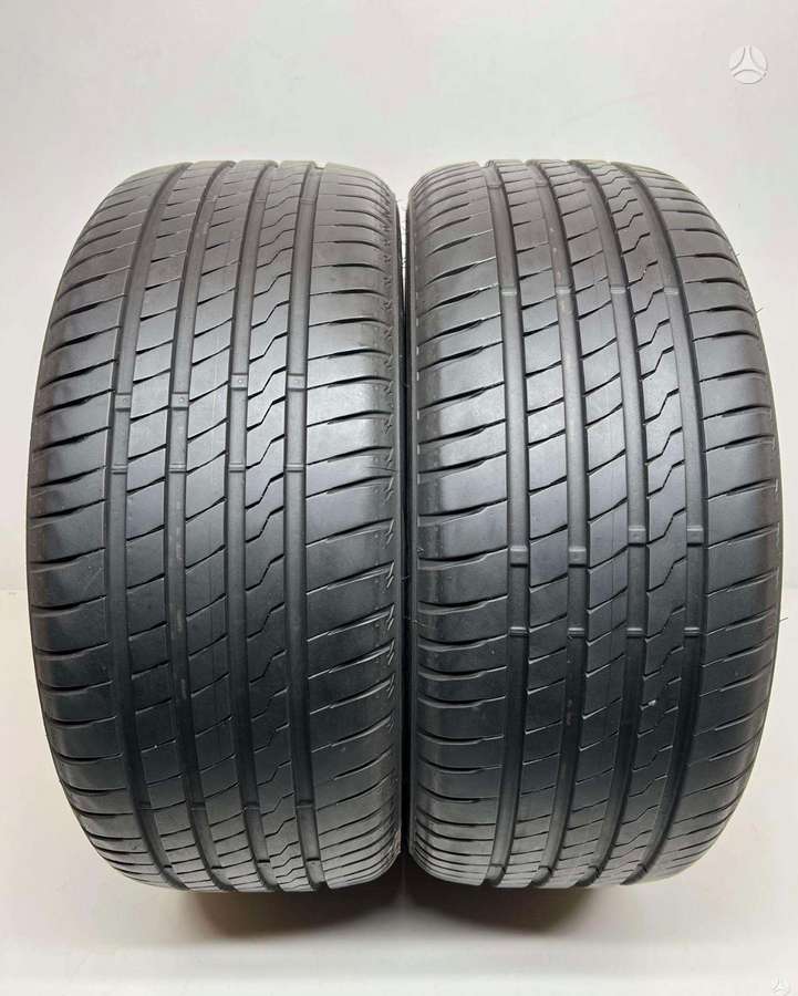 Firestone RoadHawk 2022m, summer 235/45 R18