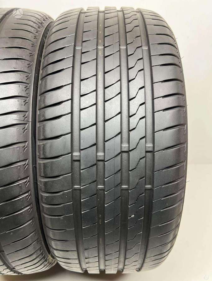Firestone RoadHawk 2022m, summer 235/45 R18