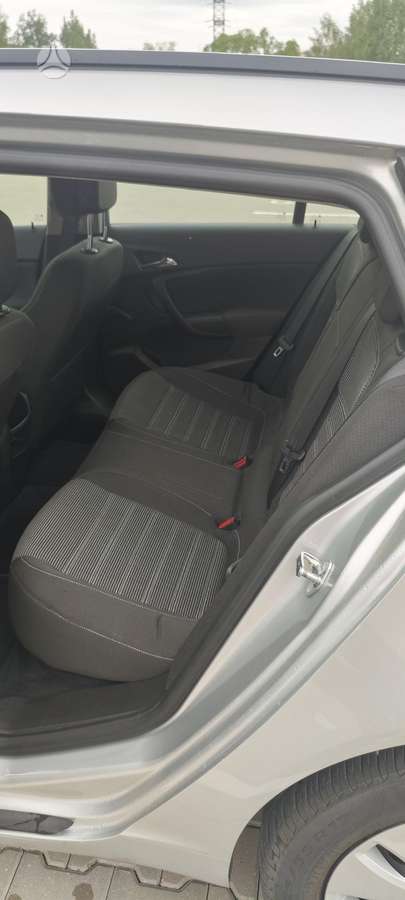 Opel Insignia, 1.6 l., Универсал
